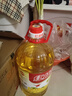 红蜻蜓 食用油 一级菜籽油 5L 非转压榨  清新淡雅  实拍图