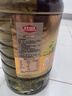 香满园食用油【保真菜籽油】非转 物理压榨特香菜籽油5L 世界500强出品 实拍图