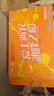 冰峰（ICEPEAK）橙味汽水330ml*24罐整箱装陕西特产中华老字号怀旧碳酸饮料 实拍图