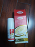达克宁盐酸特比萘芬喷雾剂60ml脚气喷剂脚气药止痒脱皮烂脚丫真菌感染自营脚臭喷雾泡脚专用药乳膏凝胶升级款 实拍图