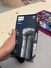 飞利浦剃须刀电动剃须刀飞利浦原装进口三刀头刮胡刀飞利浦电动剃须刀胡须刀剃胡刀官方旗舰店送长辈礼物 旋风3系S3882/02【3881AB款】 实拍图