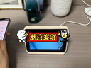 小米智能摄像机母婴看护版 婴儿监控器宝宝监护器 家用手机远程监控 摄像头 看护器 实拍图