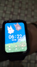 华为WATCH FIT 2活力款华为手表智能手表蓝牙通话幻夜黑 男女表 实拍图