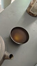 TILIVING钛立维纯钛泡茶壶功夫茶具茶水分离沏茶器户外茶具 实拍图