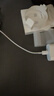 Apple/苹果 USB-C/type-c转闪电充电线-1米 数据线苹果充电线手机充电线 适用于iphone14/iphone13 实拍图