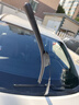 一途现代悦动专用无骨雨刮器悦动【17款至今】雨刷雨刮原厂原车尺寸雨刷器（1对装）A级胶条 实拍图
