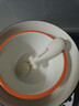 COOKSS婴儿勺子宝宝学吃饭弯弯训练勺叉子自主进食PPSU辅食勺餐具收纳盒 实拍图
