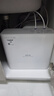 美的（Midea）净水器机家用厨房下式直净饮机自来水前置过超滤器机华凌 MU151-4 实拍图