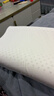 佳奥 泰国天然乳胶枕头 儿童学生睡眠颈椎枕芯 乳胶含量90%  6-16岁 实拍图