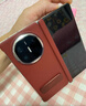 HUAWEI Mate X6 12GB+256GB寰宇红分布式玄武架构 鸿蒙大屏AI 红枫原色影像折叠旗舰手机 折叠屏 实拍图