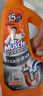 威猛先生（Mr Muscle）管道速效疏通啫喱 强力瓦解厨房堵塞 960ml 实拍图