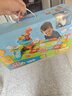 伟易达（Vtech）儿童玩具1-5岁 神奇轨道车飞机场 声光感应飞机模型 男孩生日礼物 实拍图