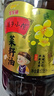 金龙鱼 食用油【保真菜籽油】 非转基因压榨 外婆乡小榨菜籽油6.18L 实拍图