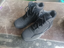强人男靴际华3515加绒保暖户外训练靴军迷防寒棉鞋 轻便防寒靴 黑 41 实拍图