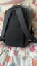 回力电脑双肩包男笔记本17.3英寸大容量商务出差旅行包大学生电脑背包 实拍图