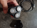 飞利浦（PHILIPS）电动剃须刀新一代旋风1系刮胡刀 风驰切剃3D浮动刀头 中秋礼物 生日礼物送老公 送男友 实拍图