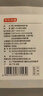 京东京造【已售300w件】短袖t恤男衣服秋季男士打底外穿 深灰色 S 实拍图