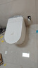 智米（SMARTMI）智能马桶3X 泡沫盾无水压自动翻盖坐便器接入米家APP 300坑 实拍图