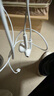Apple/苹果 USB-C接口有线耳机 type-c接口有线耳机苹果耳机 苹果17有线耳机笔记本耳机游戏音乐 实拍图