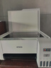 爱普生（EPSON）墨仓式 L3251彩色打印机 微信打印/无线连接 家用打印优选（打印、复印、扫描、AI学习打印机） 实拍图