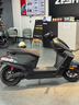 ZEEHO极核新款AE4 Pro MAX MY25铅酸高性能电摩电动摩托车踏板电瓶车(到店选颜色） AE4 Pro MY25 实拍图
