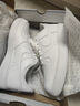 耐克（NIKE）官方男鞋纯白 Air Force 1 空军一号小白鞋低帮板鞋运动休闲鞋 CW2288-111 41 实拍图