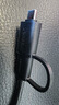 绿联USB/Type-C读卡器3.0高速 支持SD/TF/CF/MS相机监控内存卡多卡多读 适用电脑苹果16/15/iPad/手机 实拍图