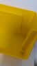 宜家（IKEA）DRONA德洛纳多用收纳盒家用卧室书房收纳箱收纳筐盒子 白色33x38x33cm 实拍图