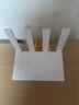 华为路由AX3 双频合一 自动优选 wifi6/多连不卡无线家用穿墙/AX3000/高速千兆路由器 实拍图