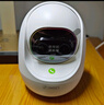 360摄像头9pro-800万双频WIFI云台家用摄像头家用监控摄像机手机远程监控器360度夜视全景 婴儿看护器 实拍图