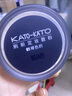 KATO-KATO【双11抢购】刷新定妆散粉控油持妆柔焦蜜粉01裸色的6.5g      实拍图