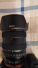 索尼（SONY）【保价11.11】FE 20-70mm F4 G全画幅超广角标准变焦G镜头（SEL2070G） 实拍图