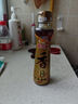 金龙鱼纯芝麻香油 220ml【一级】凉拌 调味 烹饪 火锅 调味油  玻璃瓶 实拍图