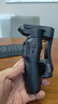 浩瀚V3 落地支架套装 手机云台稳定器 手持云台三轴防抖可折叠延长自拍杆vlog神器 黑色款 实拍图