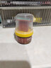 ONEFULL皮鞋油擦鞋神器黑色真皮保养油皮包皮衣护理保养油棕色50ml 实拍图