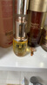 林清轩山茶花修护面部精华油30ml 以油养肤淡纹小皇瓶护肤油 生日礼物 实拍图