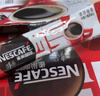 雀巢（Nestle）【代言人丁禹兮同款】醇品速溶美式黑咖啡粉燃减0糖0脂*48包*1.8g 实拍图