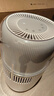 飞利浦（PHILIPS）加湿器家用卧室母婴专用静音除菌无雾空调加湿机鼻炎孕妇婴幼儿小型桌面大容量国家补贴HU5710/10 实拍图