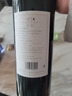 云致国产红酒100%赤霞珠干红葡萄酒 750ml单支 宁夏红酒  实拍图