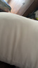 LOVO罗莱家纺 枕芯双人枕头一对装情侣对枕学生宿舍  47*73cm 实拍图