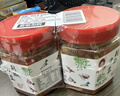 辣小董剁椒刀豆248g*2佐餐小菜香辣爽脆榨菜下饭菜辣椒酱腌菜咸菜拌饭面 实拍图