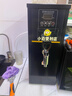 明朗步进式开水器商用奶茶店全自动烧水器电热水器开水机饮水机器 45L/H步进式黑色 实拍图