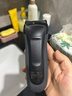 博朗（BRAUN）【便携出游】经典3系电动剃须刀刀头往复式刮胡刀送老公男朋友 男 实拍图