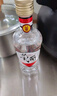 董酒 复刻 白标 董香型白酒 54度125ml*6瓶 实拍图