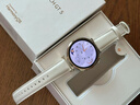 HUAWEI WATCH GT 5 珍珠白41mm华为智能手表情绪健康助手玄玑感知系统 实拍图
