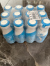 蒙牛（MENGNIU）全程冷链 0蔗糖0代糖原味风味酸牛奶 220g*12瓶【乳糖不耐可喝】  实拍图