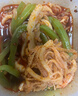 大龍燚冷吃千层肚四川红油麻辣贡菜毛肚双拼凉拌即食零食美食净重708g 实拍图
