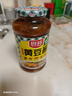 厨邦黄豆酱800g 原晒香黄豆酱 广式调味酱 传统晒制 拌饭火锅蘸料  实拍图