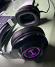 漫步者（EDIFIER）HECATE G2有线专业版USB7.1声道耳机电竞游戏头戴式电脑网课办公麦克风专用三角洲FPS吃鸡耳机黑色 实拍图