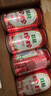 珍珍荔枝味汽水 果味碳酸饮料330ml*24瓶 整箱装（图案随机）热门商品 实拍图